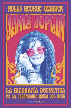 Imagen de JANIS JOPLIN