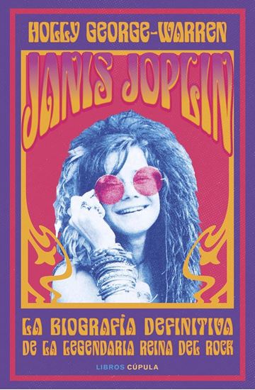 Imagen de JANIS JOPLIN