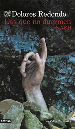 Imagen de LAS QUE NO DUERMEN NASH