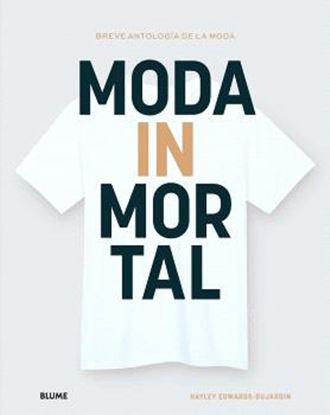 Imagen de MODA INMORTAL