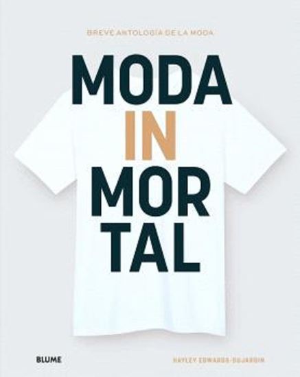 Imagen de MODA INMORTAL