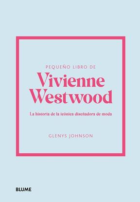 Imagen de PEQUEÑO LIBRO DE VIVIENNE WESTWOOD