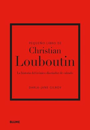 Imagen de PEQUEÑO LIBRO DE CHRISTIAN LOUBOUTIN