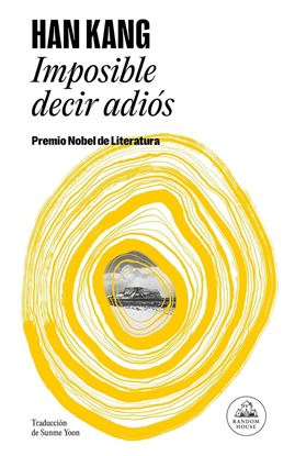 Imagen de IMPOSIBLE DECIR ADIOS (AR)