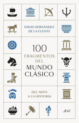 Imagen de 100 FRAGMENTOS DEL MUNDO CLASI