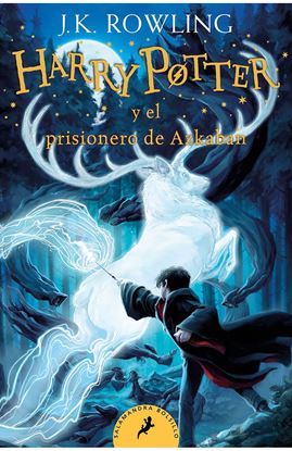 Imagen de HP Y EL PRISIONERO DE (3) (AR) (BOL)