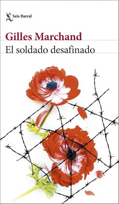 Imagen de EL SOLDADO DESAFINADO