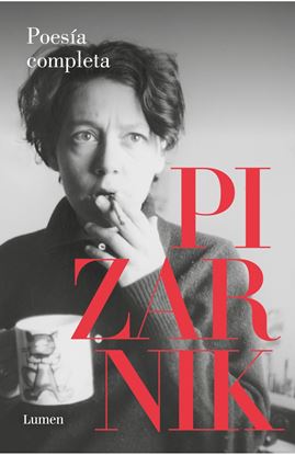 Imagen de POESIA COMPLETA - PIZARNIK