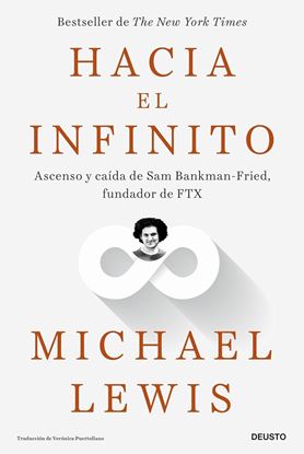 Imagen de HACIA EL INFINITO (OF2)