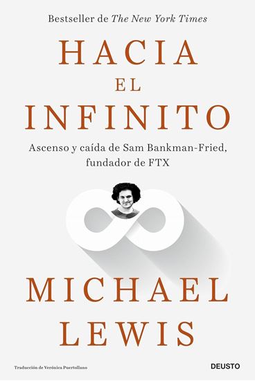 Imagen de HACIA EL INFINITO (OF2)