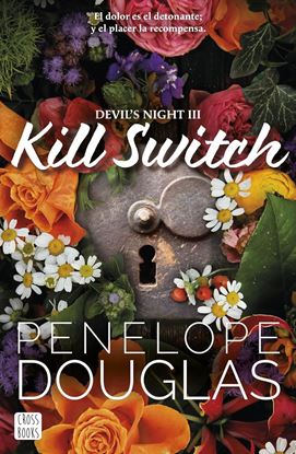 Imagen de DEVIL'S NIGHT 3. KILL SWITCH