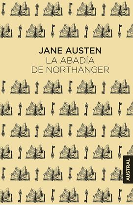 Imagen de LA ABADIA DE NORTHANGER