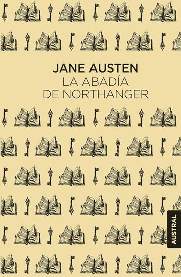 Imagen de LA ABADIA DE NORTHANGER