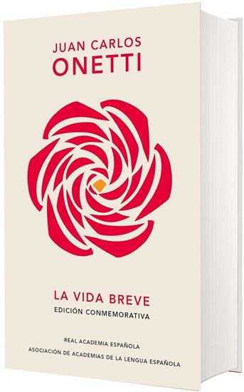 Imagen de LA VIDA BREVE (ED.CONMEM. TD)