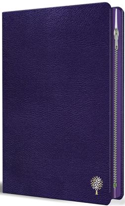 Imagen de BIBLIA RVR 1960 TAMAÑO GRANDE, LG PIEL M