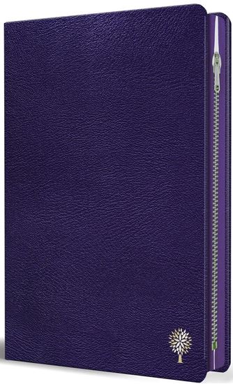 Imagen de BIBLIA RVR 1960 TAMAÑO GRANDE, LG PIEL M