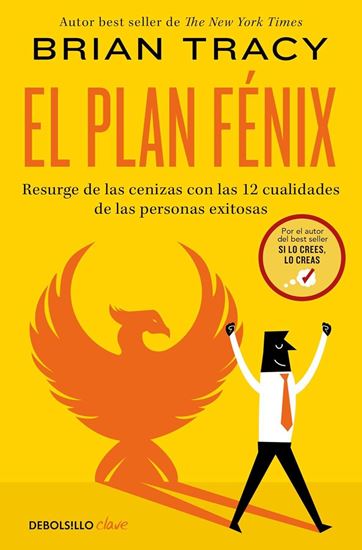 Imagen de EL PLAN FENIX  (BOL)