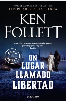 Imagen de UN LUGAR LLAMADO LIBERTAD (BF) (BOL)