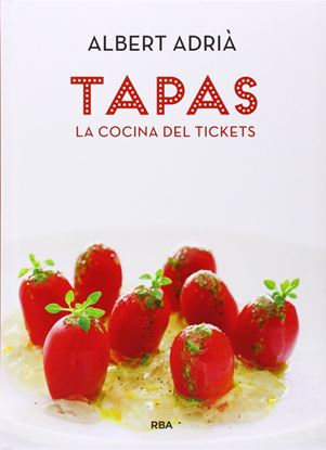 Imagen de TAPAS