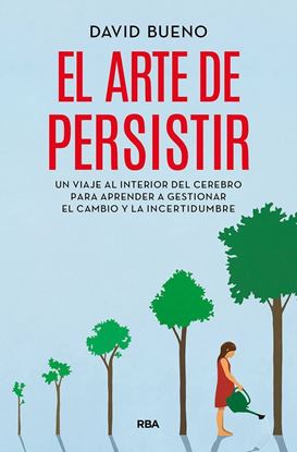 Imagen de EL ARTE DE PERSISTIR (OF)