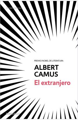 Imagen de EL EXTRANJERO (AR) (BOL)
