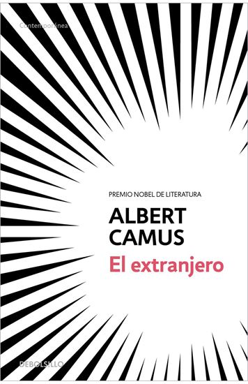 Imagen de EL EXTRANJERO (AR) (BOL)