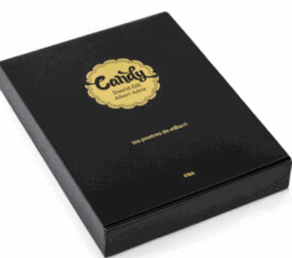 Imagen de CANDY LOS POSTRES DE ELBARRI