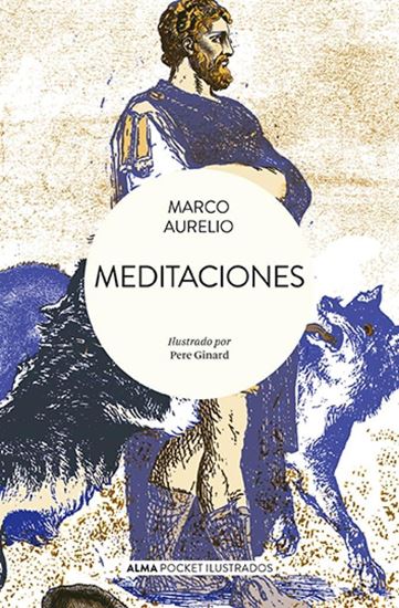 Imagen de MEDITACIONES (POCKET)