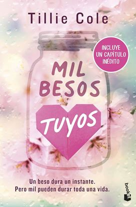 Imagen de MIL BESOS TUYOS (BOL)