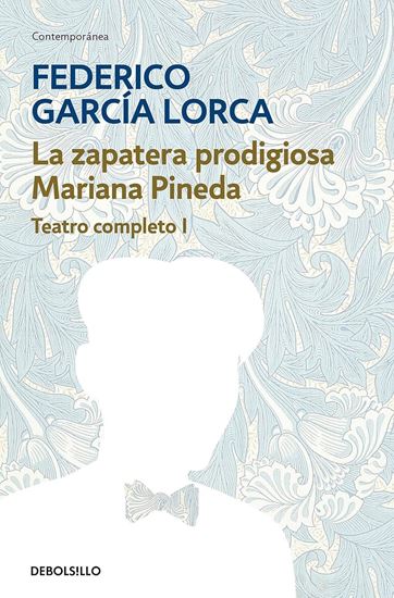 Imagen de ZAPATERA PRODIGIOSA/MARIANA (TEATRO 1)