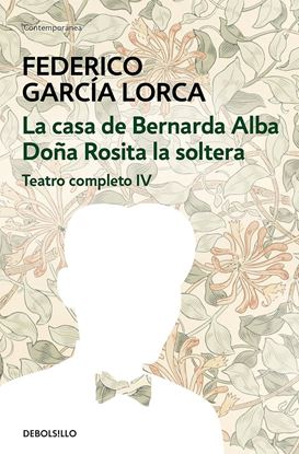Imagen de LA CASA DE BERNARDA ALBA/DOÑA (TEATRO 4)