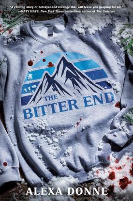 Imagen de THE BITTER END