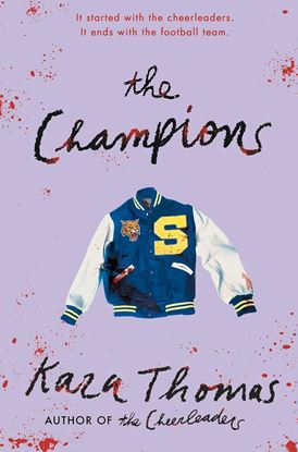Imagen de THE CHAMPIONS