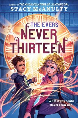 Imagen de NEVER THIRTEEN
