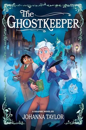 Imagen de THE GHOSTKEEPER