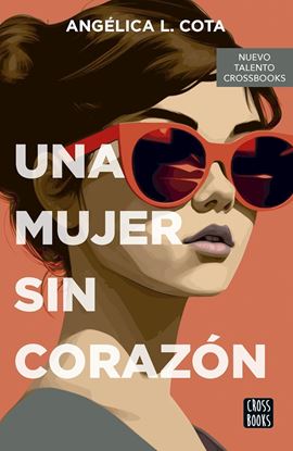 Imagen de UNA MUJER SIN CORAZON (OF2)