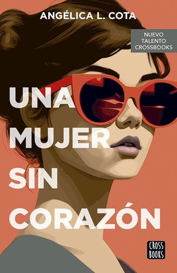 Imagen de UNA MUJER SIN CORAZON