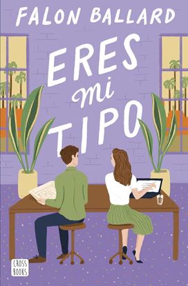 Imagen de ERES MI TIPO
