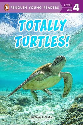 Imagen de TOTALLY TURTLES! (LV 4)