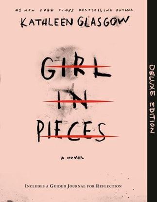 Imagen de GIRL IN PIECES DELUXE EDITION
