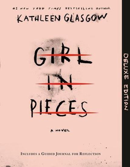 Imagen de GIRL IN PIECES DELUXE EDITION