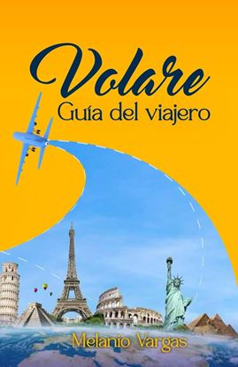 Imagen de VOLARE. GUIA DEL VIAJERO