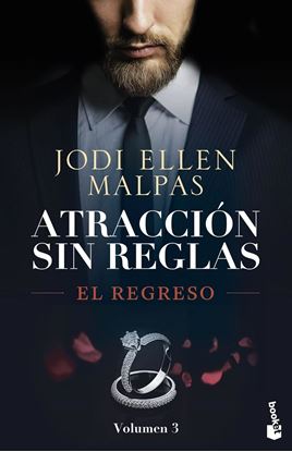 Imagen de EL REGRESO (ATRACCION SIN REGLAS 3)(BOL)