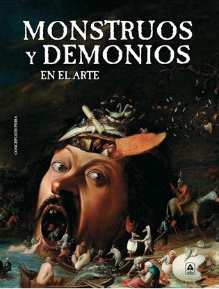 Imagen de MONSTRUOS Y DEMONIOS EN EL ARTE