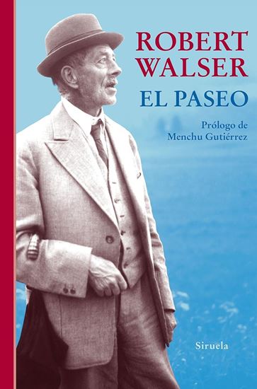 Imagen de EL PASEO