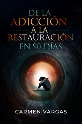 Imagen de DE LA ADICCION A LA RESTAURACON EN 90 D.