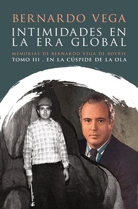 Imagen de INTIMIDADES EN LA ERA GLOBAL (TOMO III.)