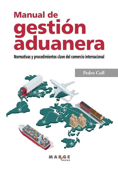 Imagen de MANUAL DE GESTION ADUANERA
