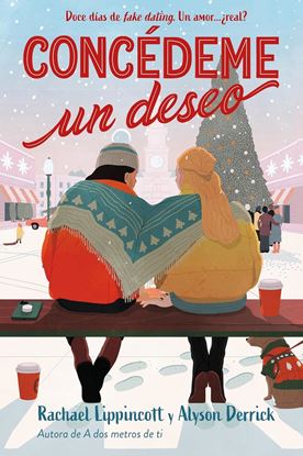 Imagen de CONCEDEME UN DESEO (OF2)