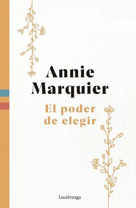 Imagen de EL PODER DE ELEGIR (OF)